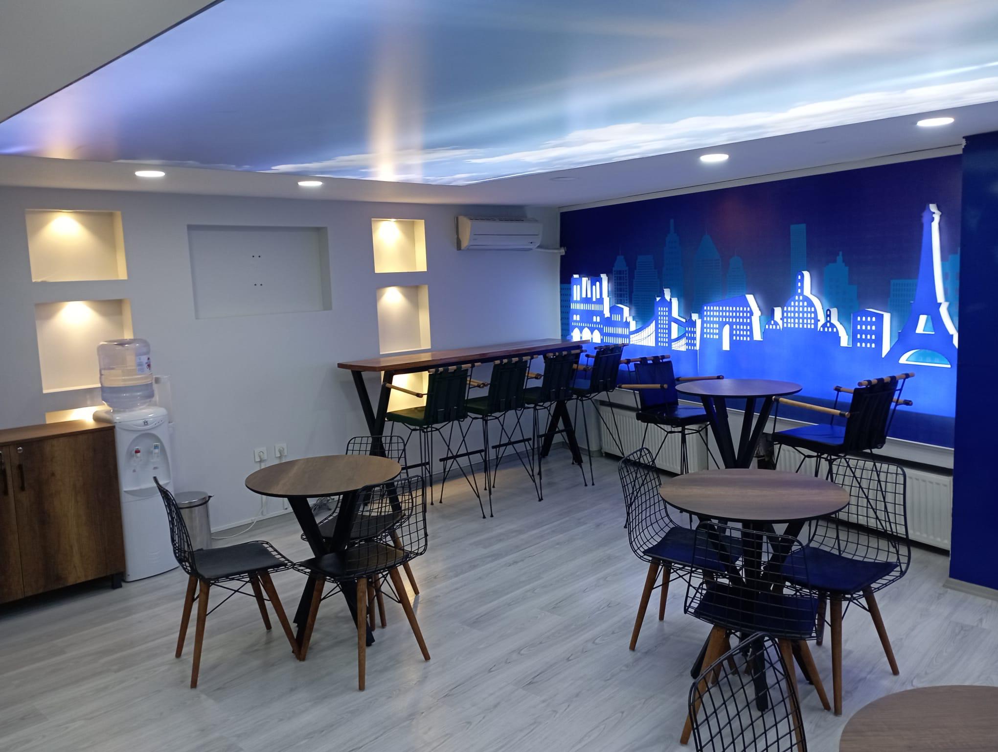 Kadıköy Amerikan Kültür - Fotoğraf 4