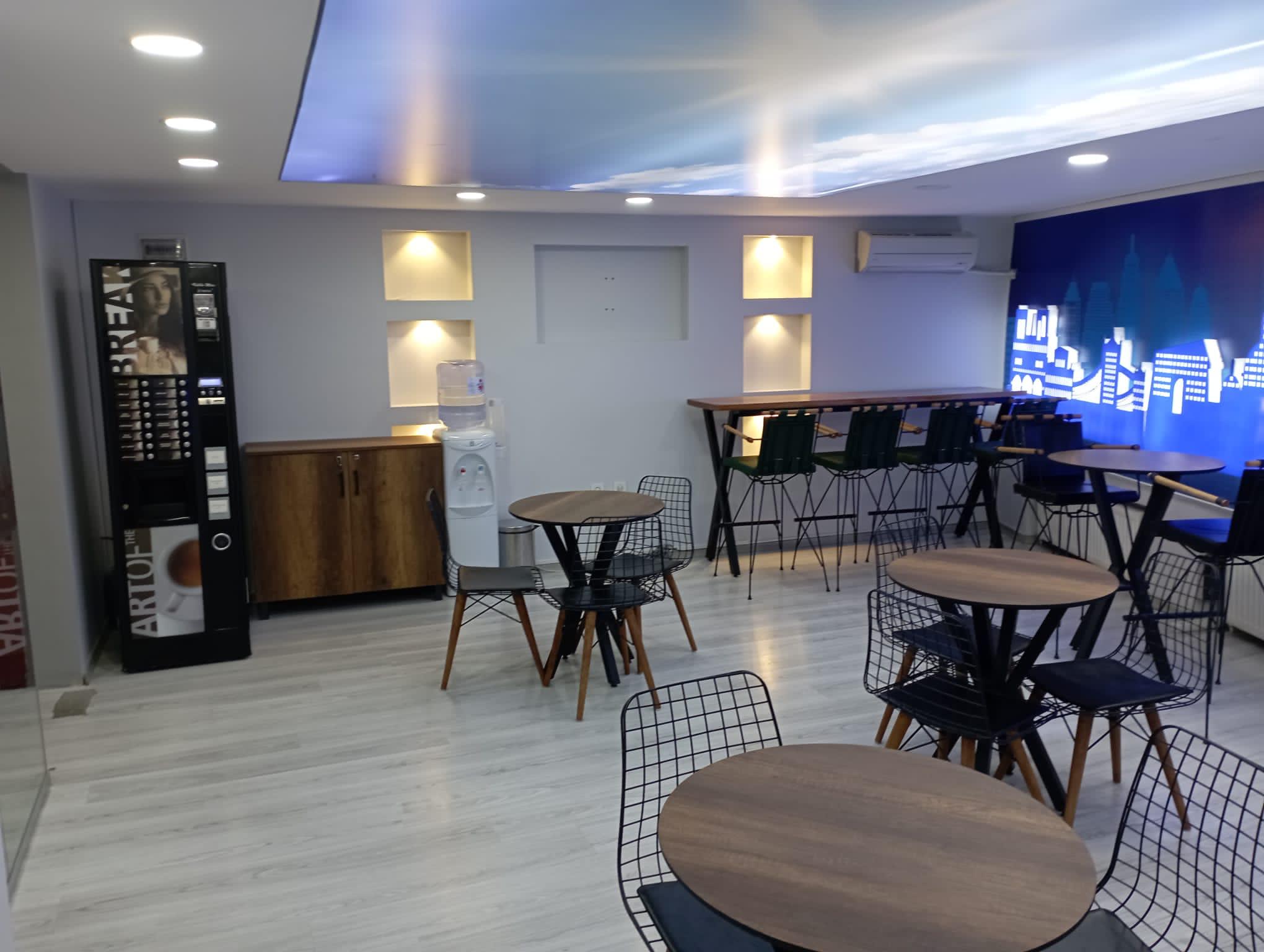 Kadıköy Amerikan Kültür - Fotoğraf 5
