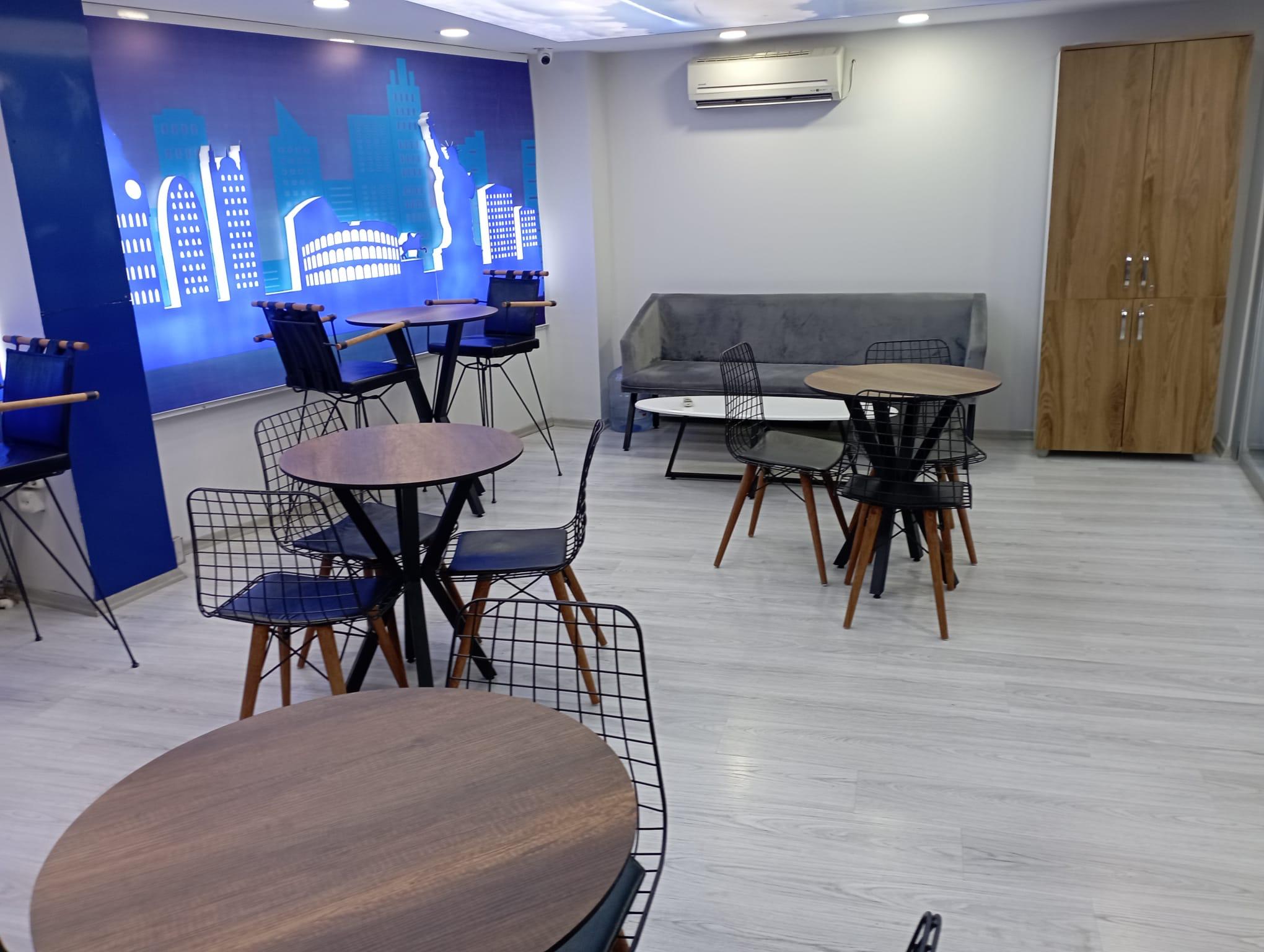 Kadıköy Amerikan Kültür - Fotoğraf 6