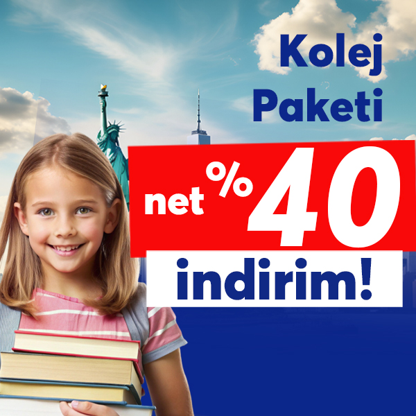 Çocuklar İçin İngilizce Öğrenme Vakti!