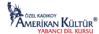 Kadıköy Amerikan Kültür
