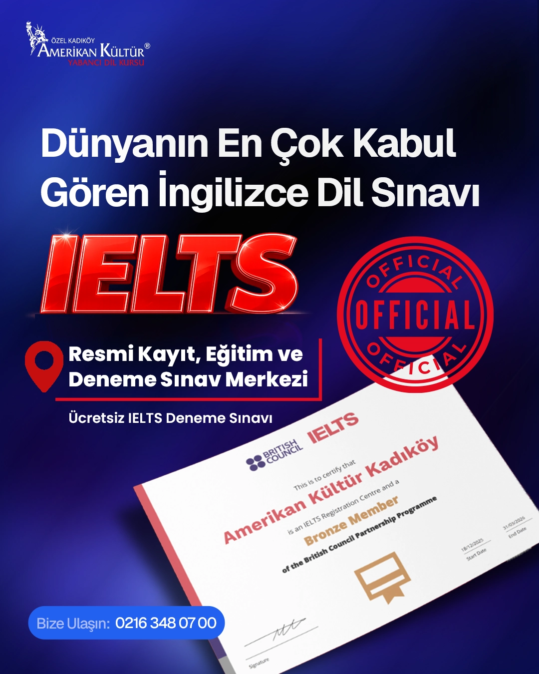 Çocuklar İçin İngilizce