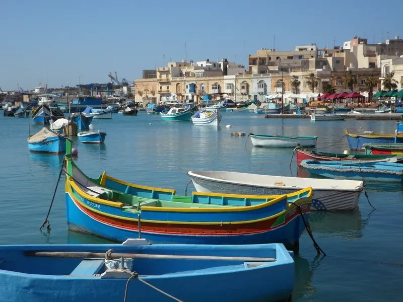 Malta Dil Okulları